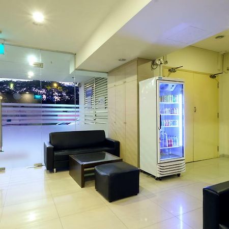 Kim Tian Hotel Сингапур Екстериор снимка