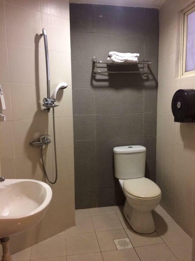Kim Tian Hotel Сингапур Екстериор снимка