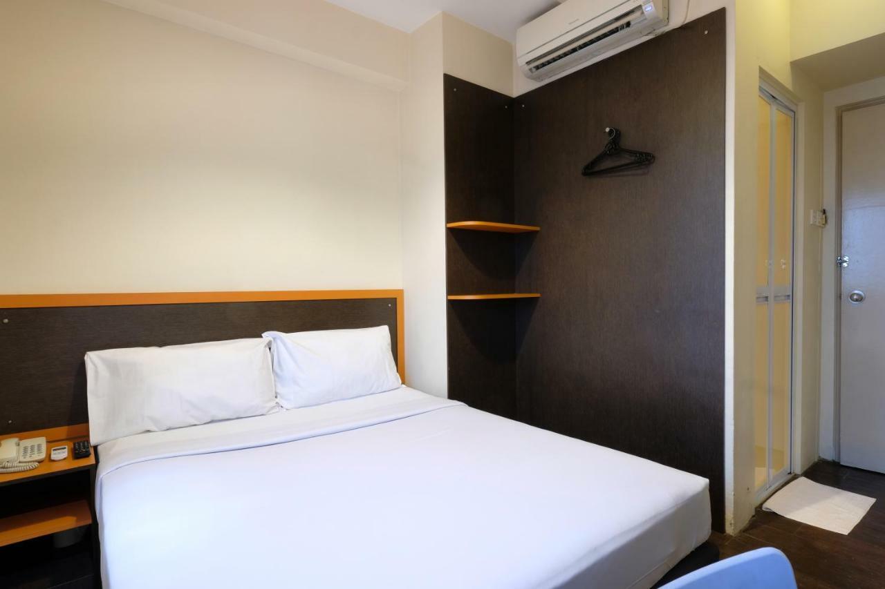 Kim Tian Hotel Сингапур Екстериор снимка