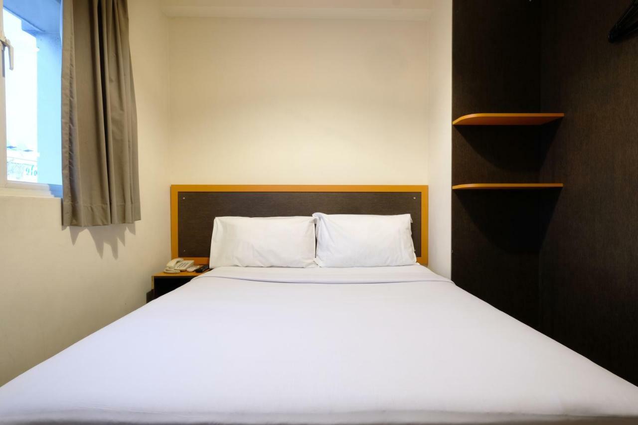 Kim Tian Hotel Сингапур Екстериор снимка