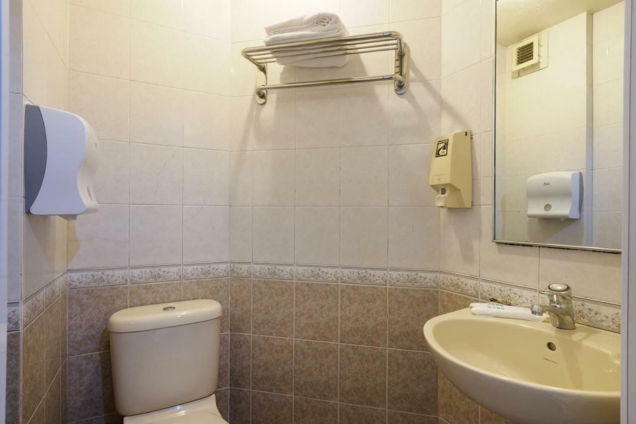 Kim Tian Hotel Сингапур Екстериор снимка