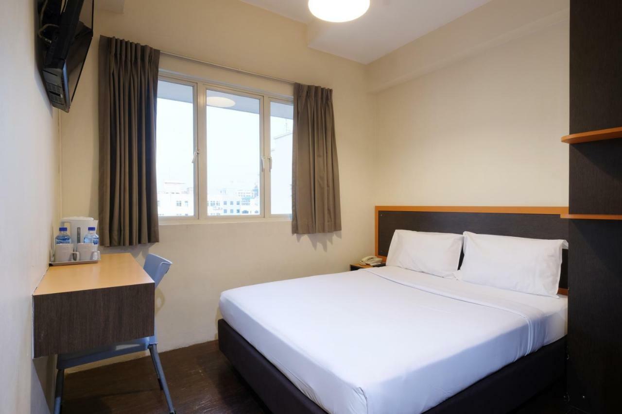 Kim Tian Hotel Сингапур Екстериор снимка